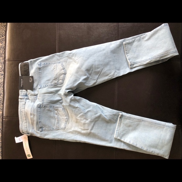 PacSun Active Stretch Skinniest Jeans - Picture 2 of 3